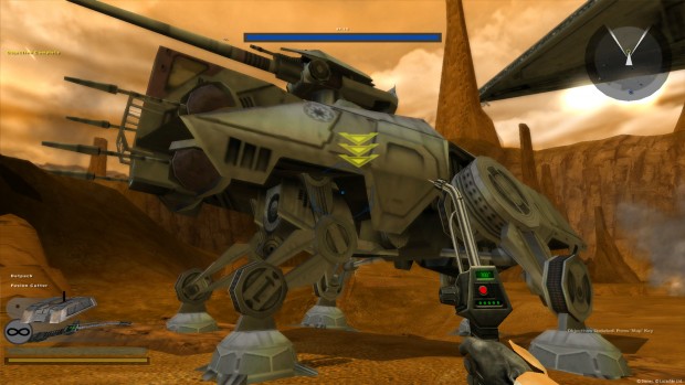 Star Wars: Battlefront 2